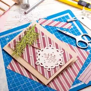 [Enfance Jeunesse | Scrapbooking]