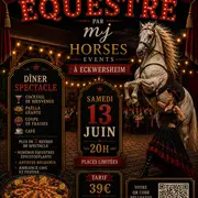 Cabaret équestre