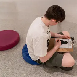 Ateliers enfants  Au pays des sorciers et des sorcières 