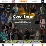 Cov-Tour 2K24 Edition Méditerranée