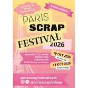 Paris  Scrap Festival  