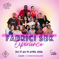 Fabrici SBK Experience &copy; EDD
