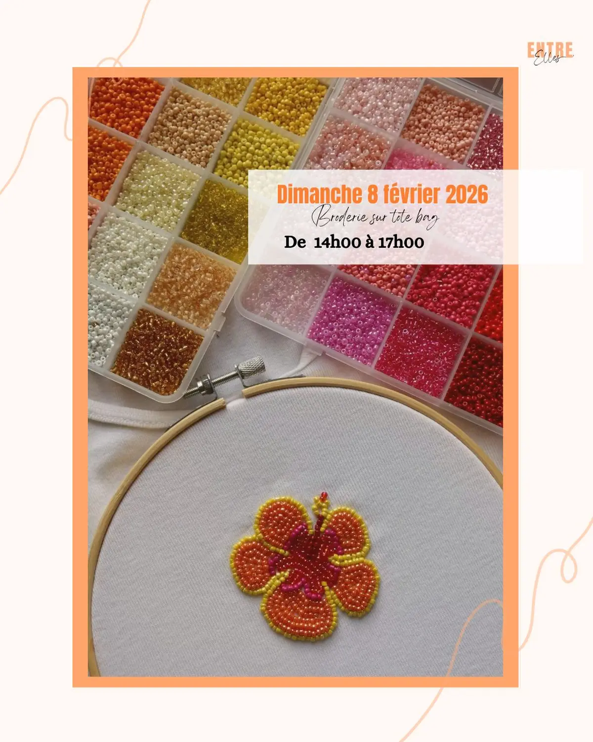 Atelier Broderie