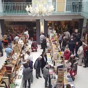Salon de la Bibliophilie et de l’Iconographie 