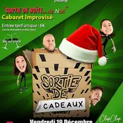 Imp'Out - Sortie de cadeaux