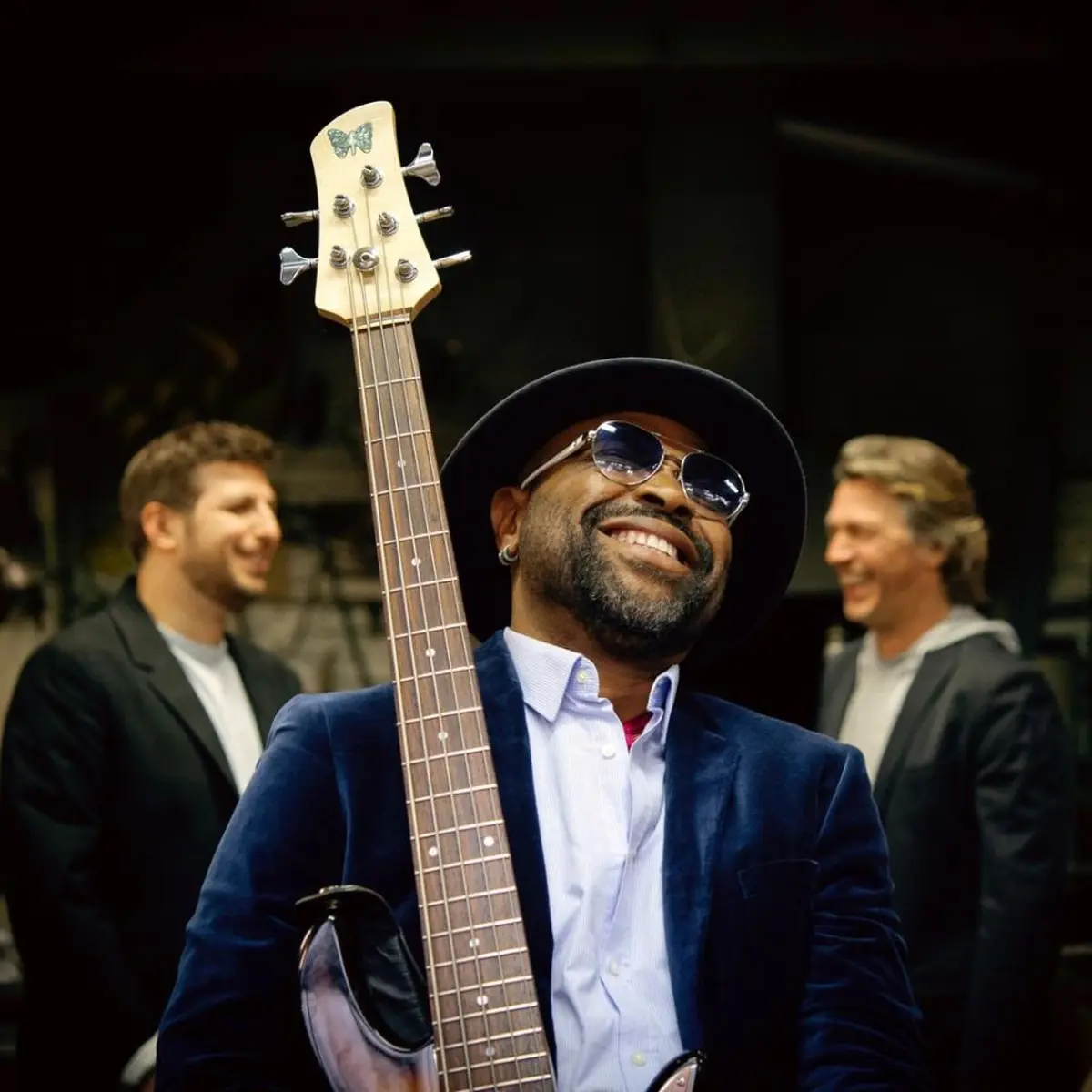 Etienne Mbappé - NEC+