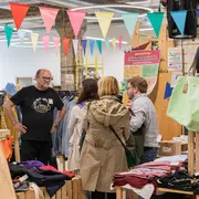 Kaleidoshop de L'Equinoxe 