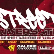 La culture Hip-hop Strasbourgeoise vue par nos anciens