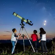 Astronomie : Les nuits de l’équinoxe