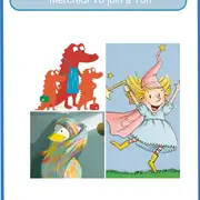 Petites Histoires pour petites oreilles