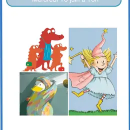 Petites Histoires pour petites oreilles