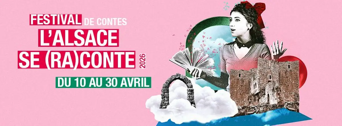 Contes de poussière et de rêve