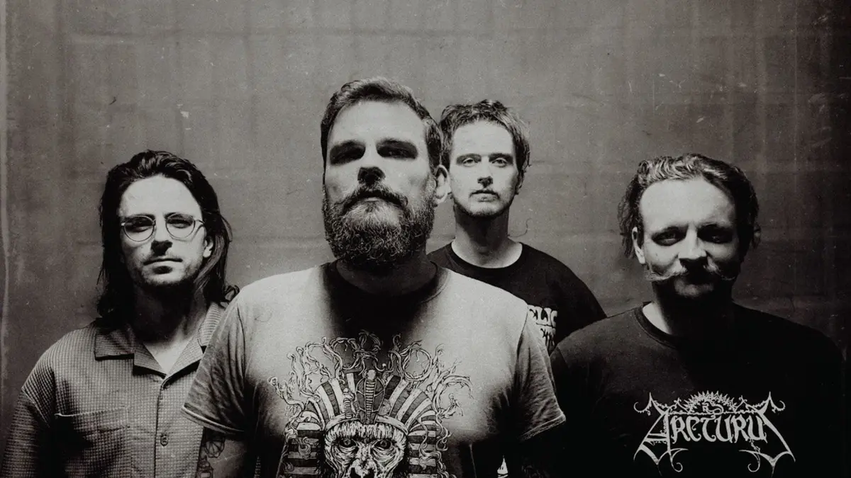 Concert stoner : Weedpecker + Greyborn