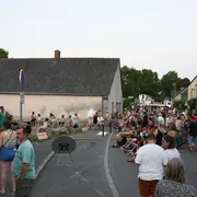 Saffré 2 la Musique