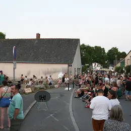 Saffré 2 la Musique