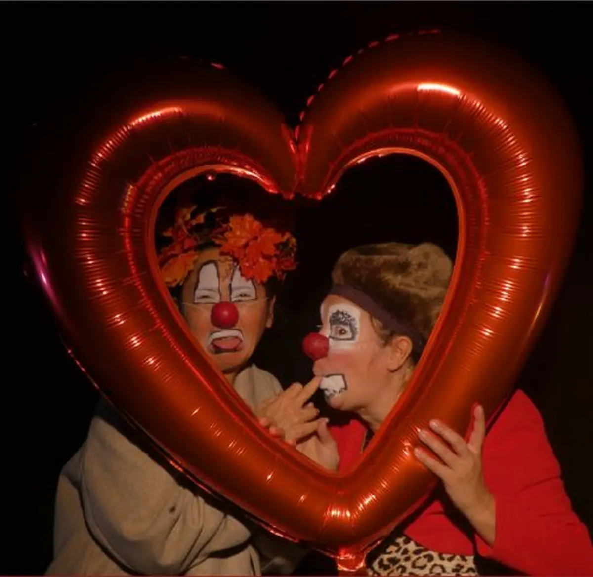 Festival de Clown - Entre nous