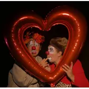 Festival de Clown - Entre nous