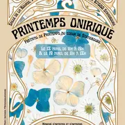 Printemps Onirique