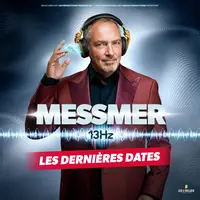 Messmer 13Hz &copy; DR