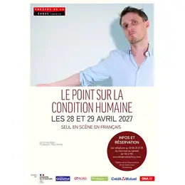 Le Point sur la Condition humaine