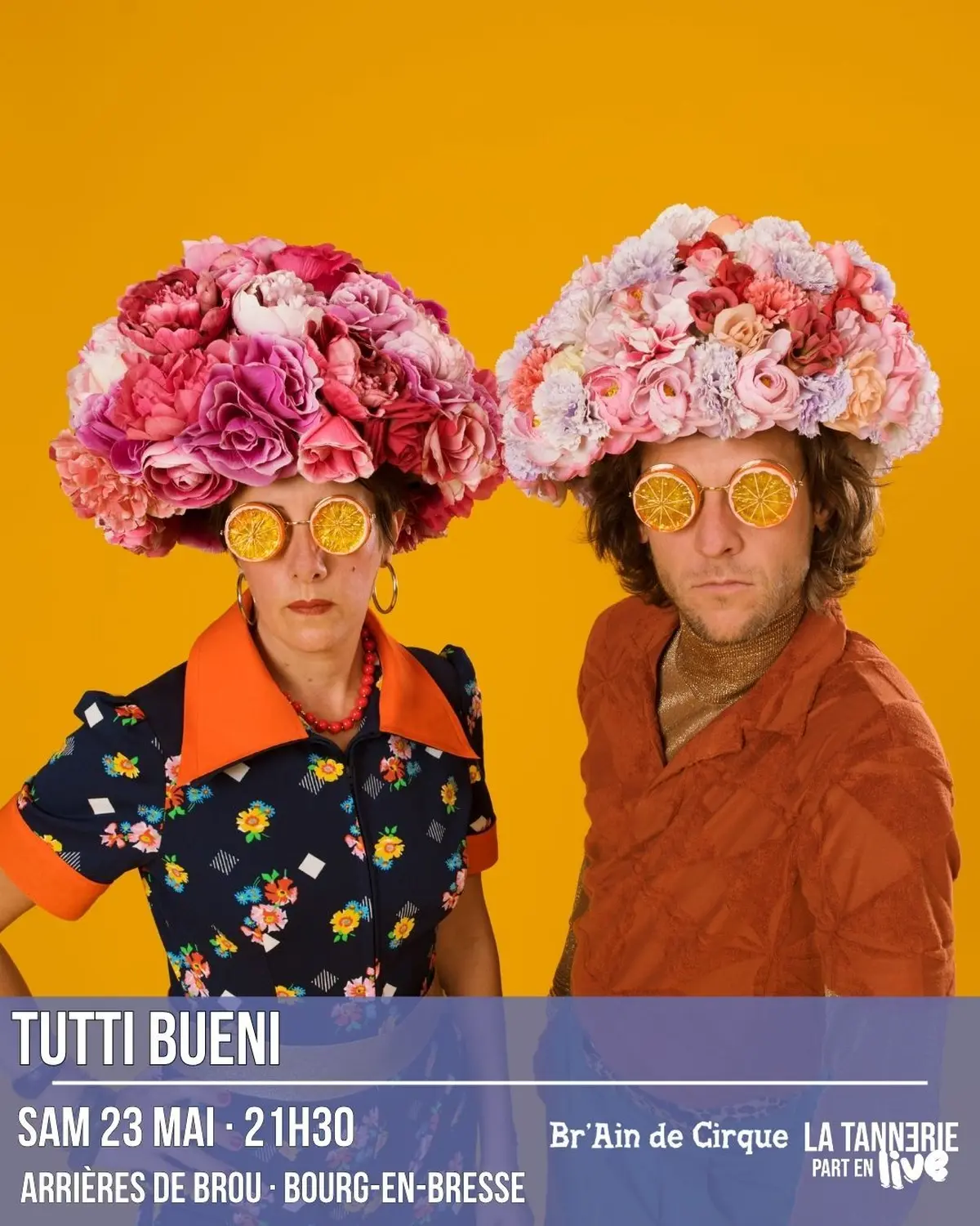 Tutti Bueni 