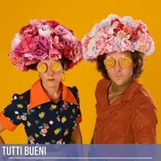 Tutti Bueni 