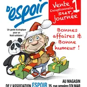 Grande fête de Noël