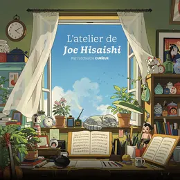 Orchestre Curieux L'atelier de Joe Hisaishi