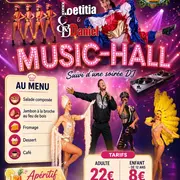 53ème fête de quartier Breuil Mazicou