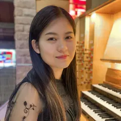 Concert d'orgue