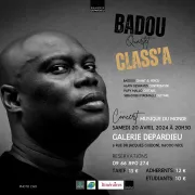 Badou quartet class\'A