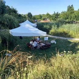 Anim'nature en fête