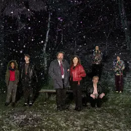 C’est la fête