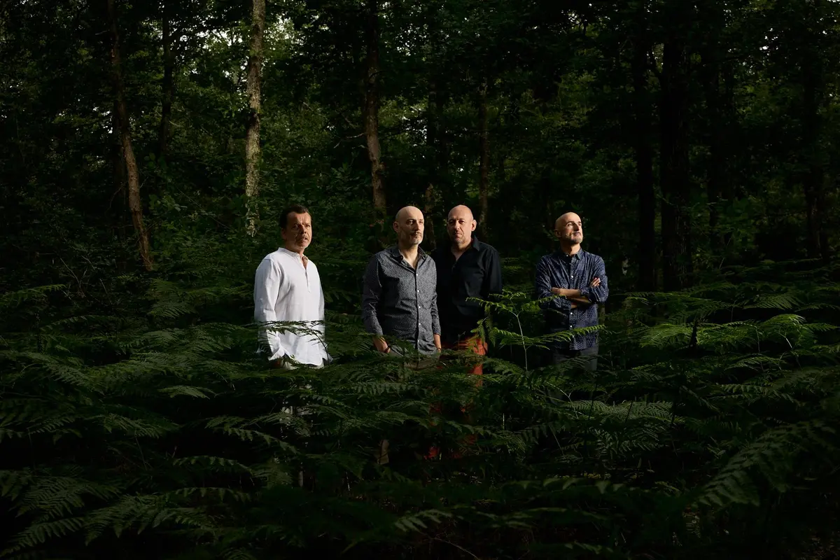 MEAJAM en concert au Festival Jazz en Comminges