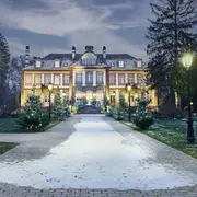 Vente de Noël Lalique au Château Hochberg