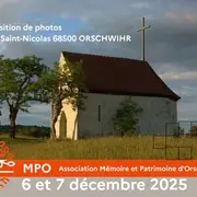 Exposition de photos anciennes