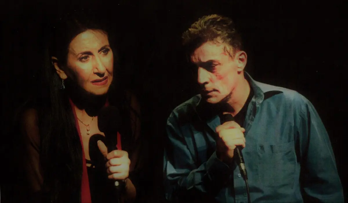 Concert « L’amer à boire » – Natasha Bezriche