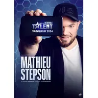 Mathieu Stepson &copy; Amontour prod