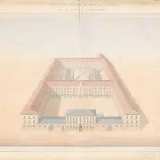 La Manufacture des Tabacs, regard de Mélodie Meslet-Tourneux