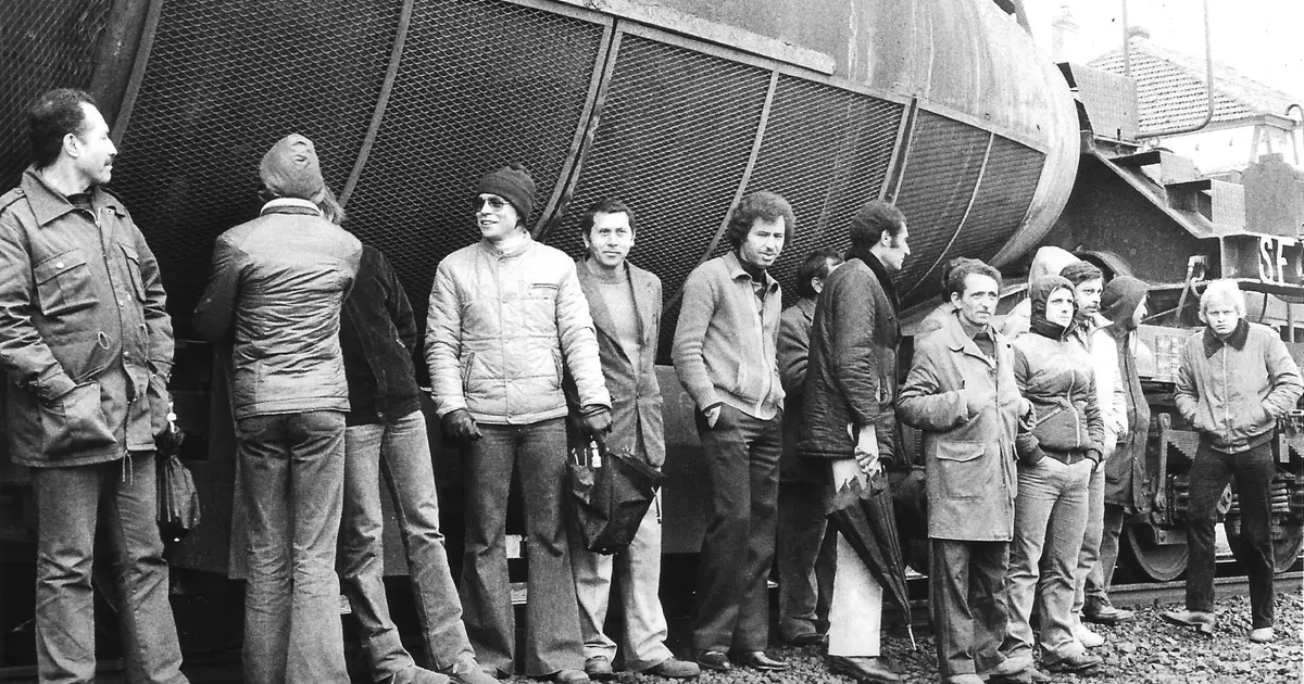 Cinérencontre - Projection du documentaire "L'usine secrète"
