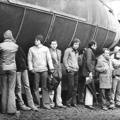 Cinérencontre - Projection du documentaire L'usine secrète
