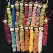 Rencontre Café - Mailles Tentacules de pieuvres