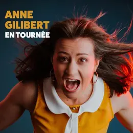 Anne Gilibert / Contre-courant