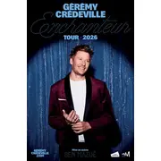 Gérémy Crédeville