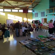 Après-midis jeux de société coopératifs