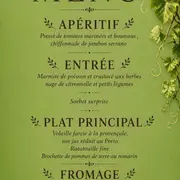 Marche Gourmande
