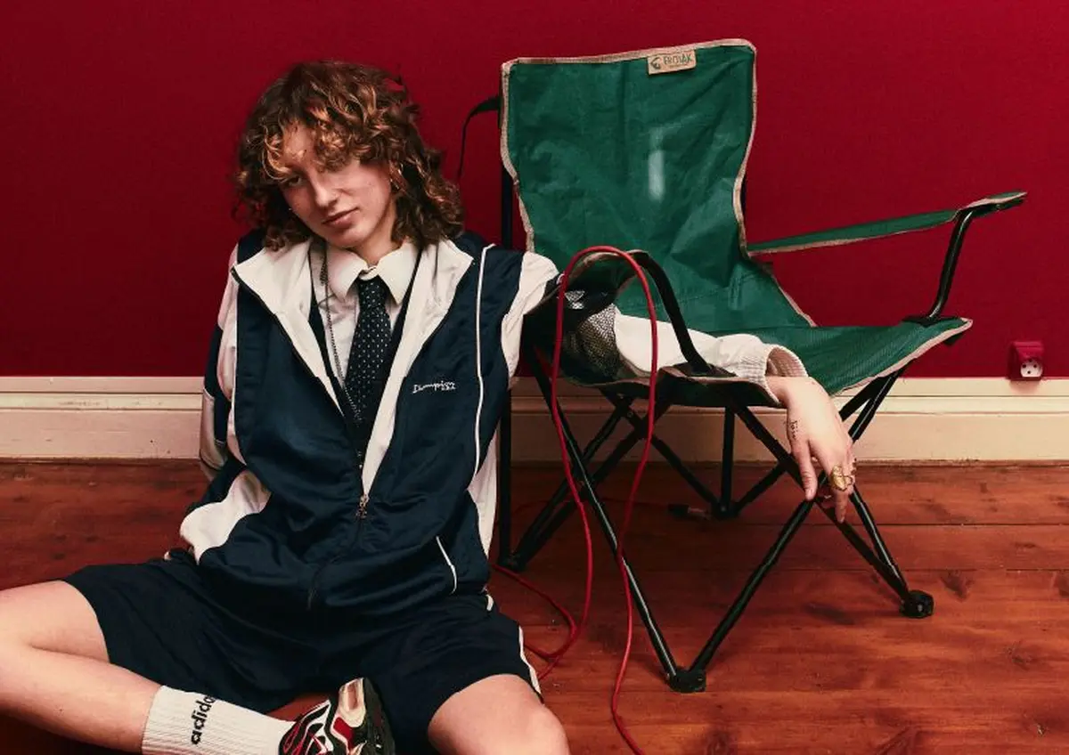 Anaysa - Release party Princesse TN