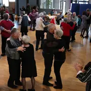 Thé Dansant Illzach