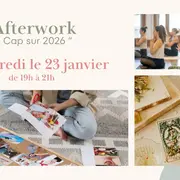 Afterwork   Cap sur 2026