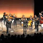 Concert de musique de chambre